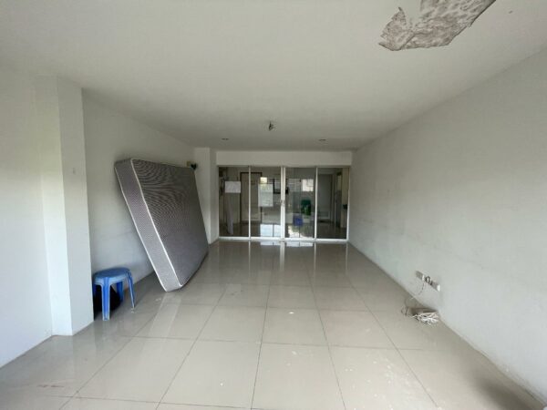 Residential apartment _photo