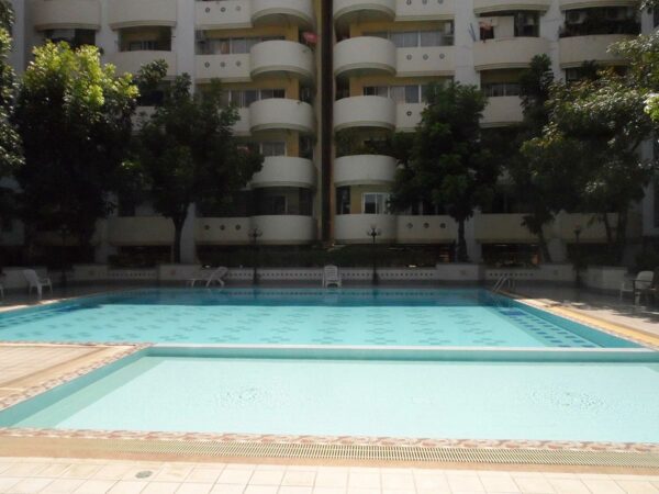 Family Park condominium _photo