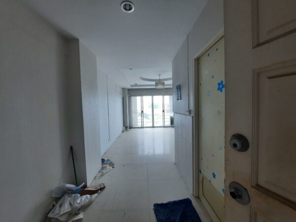 Residential apartment _photo