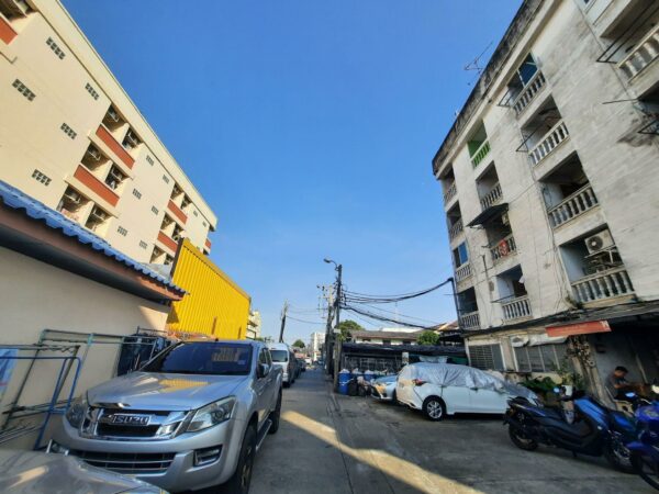 Residential apartment _photo