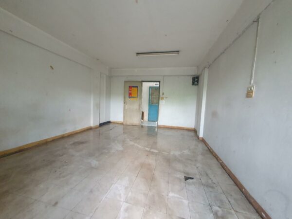 Residential apartment _photo