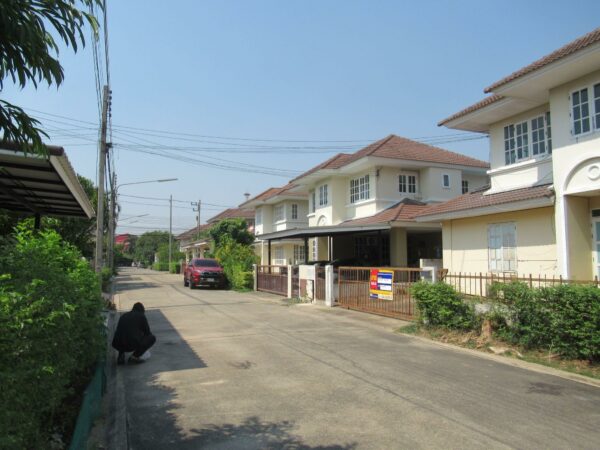 Single house _photo