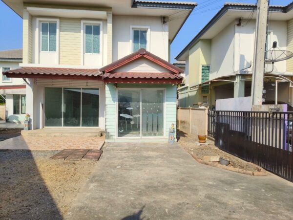 Single house _photo