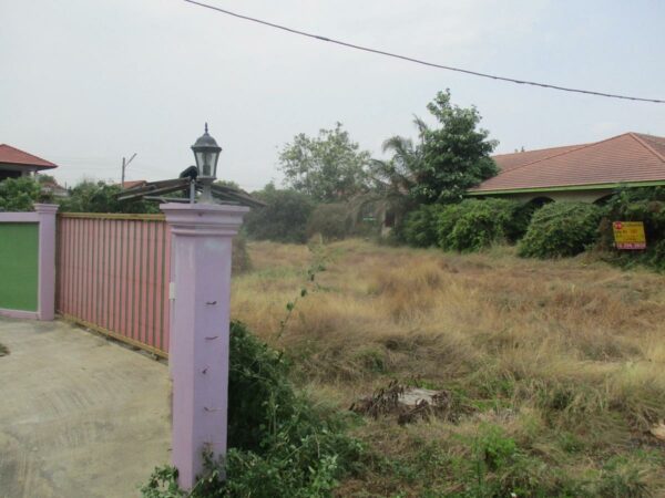 Single house, Kanchanaburi _photo