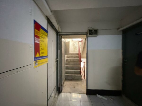 Residential apartment _photo