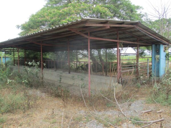 Single house, Kanchanaburi _photo