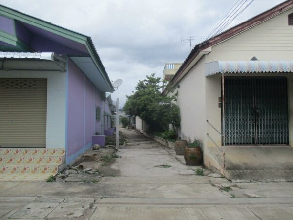 Single house, Kanchanaburi _photo