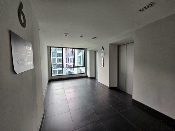 Residential apartment _photo