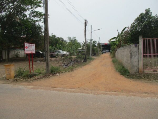 Detached house, Khon Kaen _photo