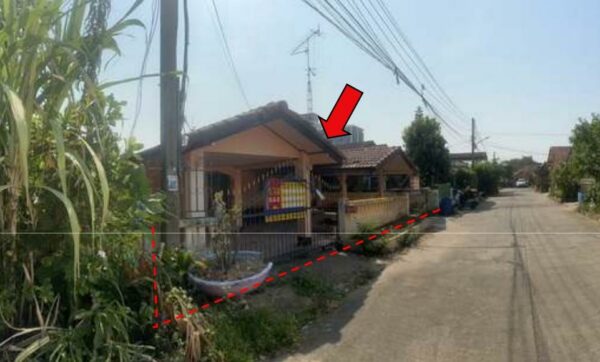 Single house _photo