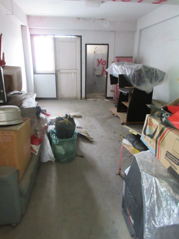 Residential apartment _photo