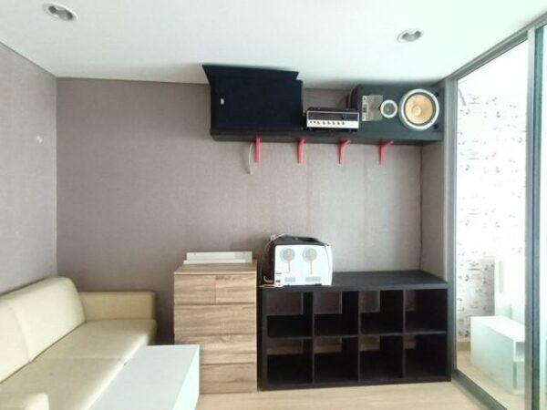 Residential apartment _photo