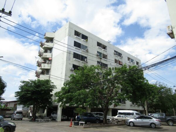 Residential apartment _photo