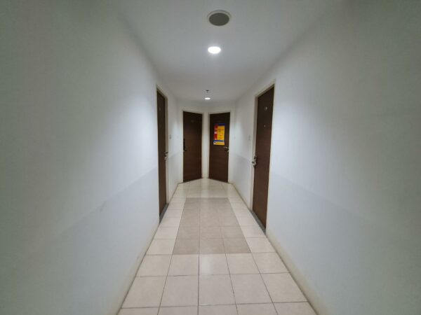 Residential apartment _photo