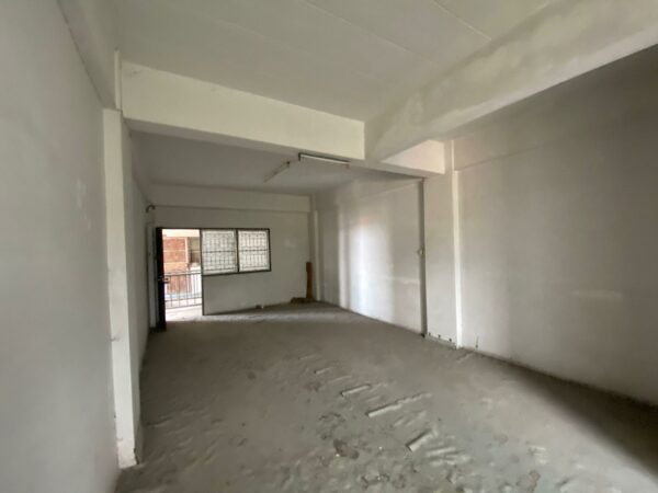 Residential apartment _photo