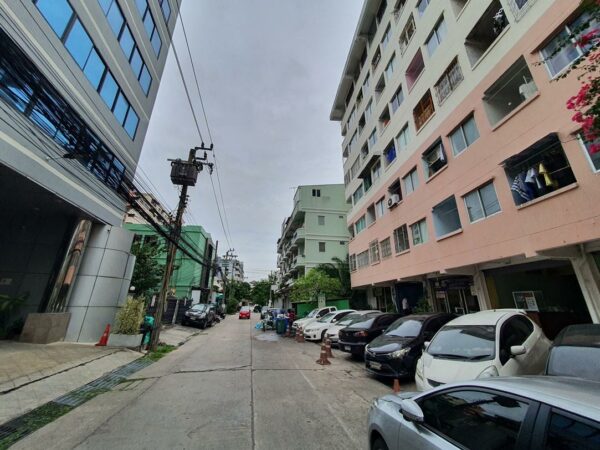 Residential apartment _photo