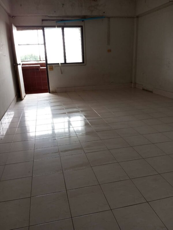 Residential apartment _photo