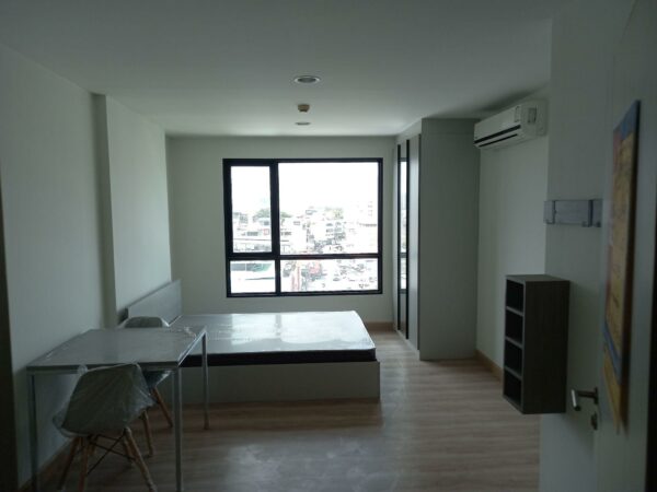 Residential apartment _photo