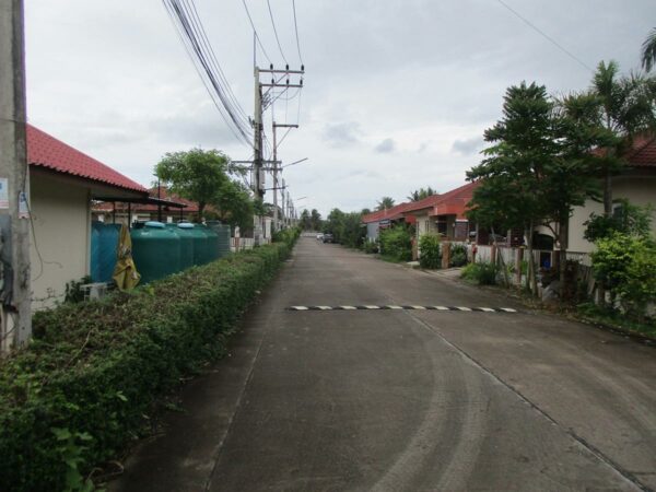 Boon Rak Ville Village _photo