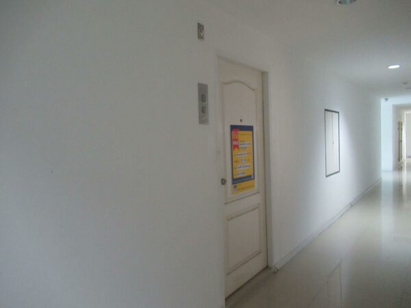 Residential apartment _photo