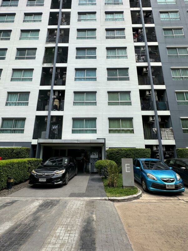 Residential apartment _photo