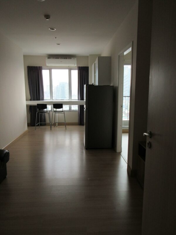 Residential apartment _photo