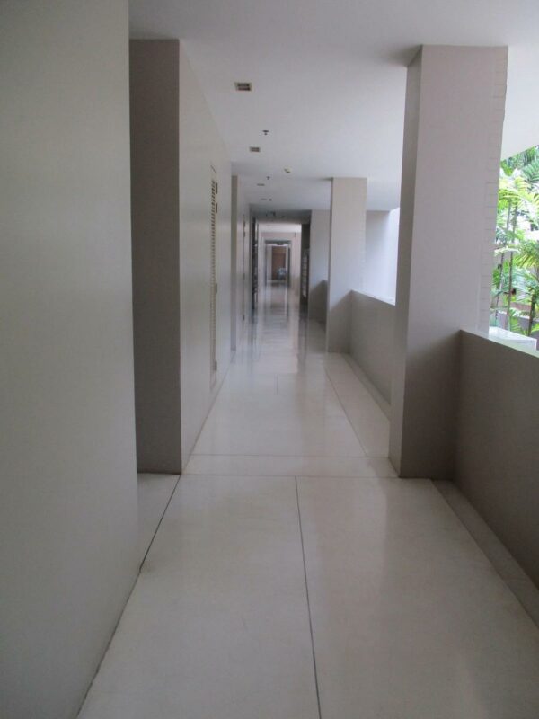 Ananya Beachfront Condominium, Condominium (Wong Amat 3) _photo