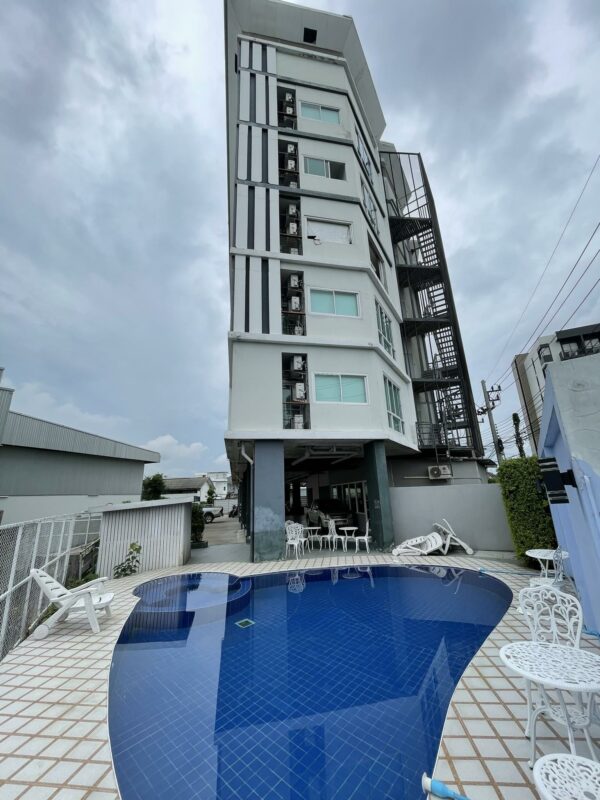 Residential apartment _photo