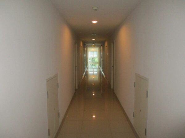 The Trust Condominium Condominium-Chon Buri _photo