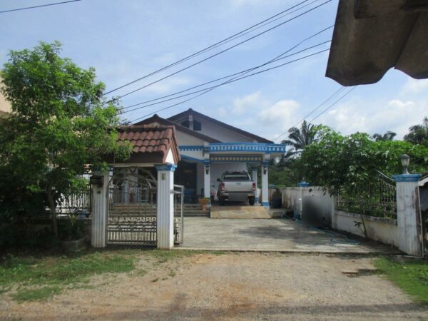 Detached house, Krabi _photo