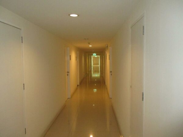 T-Plus condominium building _photo