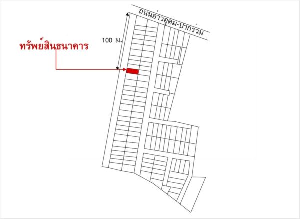 Townhouse, Chon Buri _photo