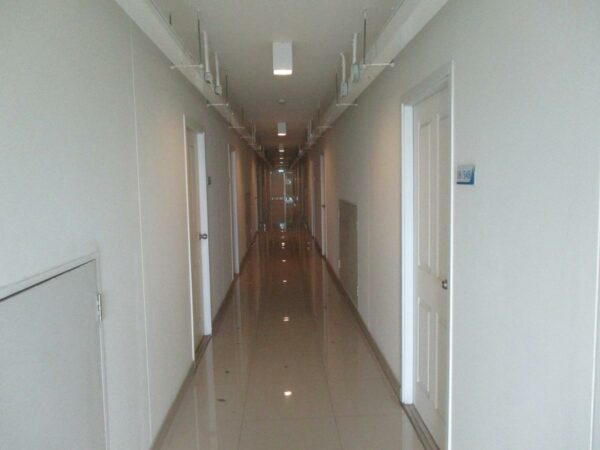 Condominium, Laem Chabang Condo 2 _photo