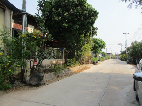 Single house, Chaiyaphum _photo