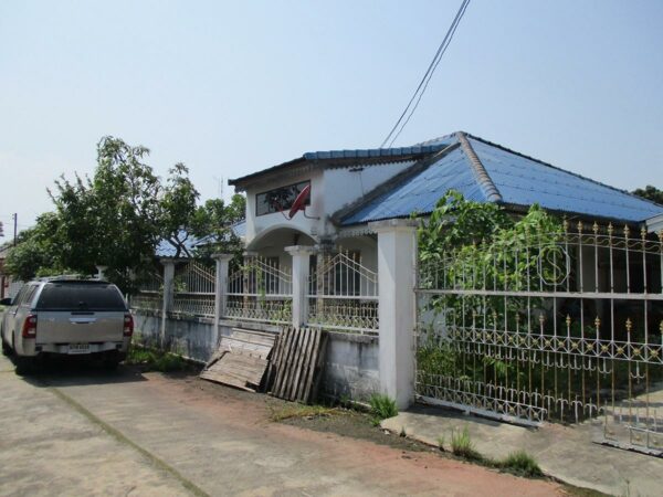 Single house, Chiang Mai _photo