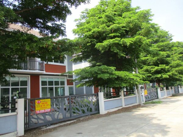 Single house, Chiang Mai _photo