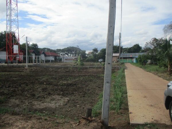 Single house, Nakhon Ratchasima _photo