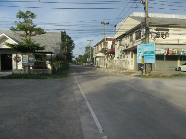 Building, Nakhon Ratchasima _photo