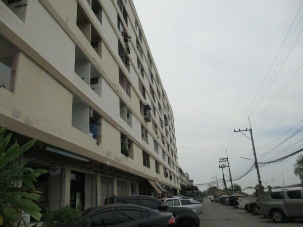 Condominium condominium _photo