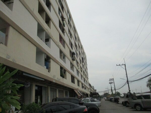 Condominium condominium _photo