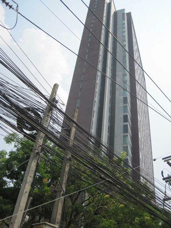 Vante Building _photo