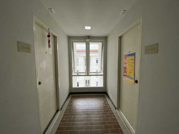 Residential apartment _photo