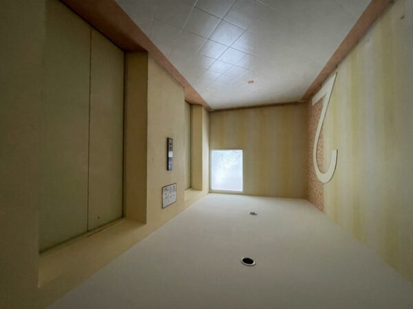 Residential apartment _photo