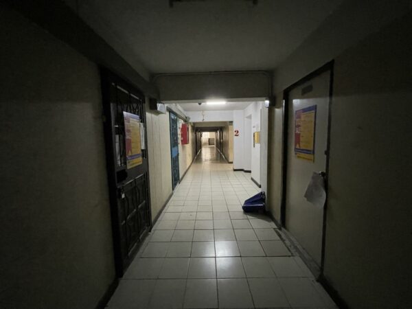 Residential apartment _photo