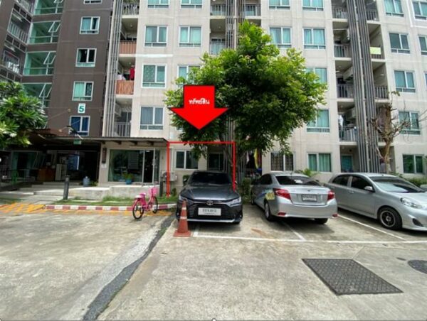 Residential apartment _photo