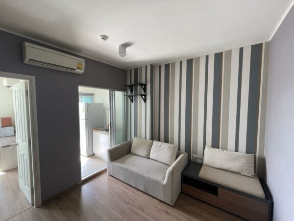 Residential apartment _photo