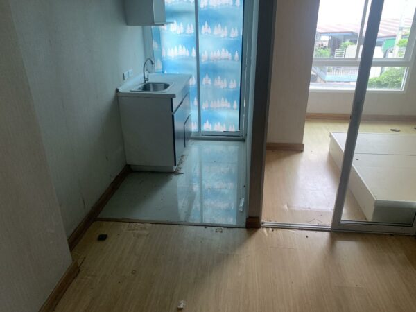 Residential apartment _photo