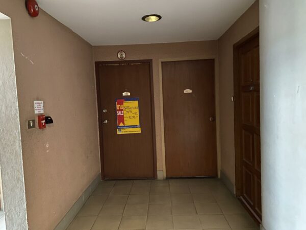 Residential apartment _photo