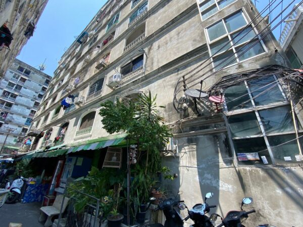 Residential apartment _photo