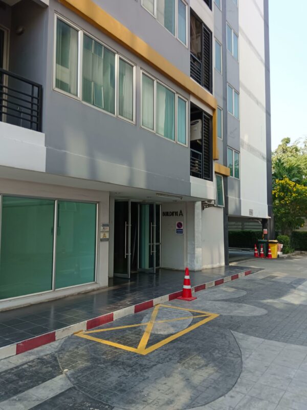 Residential apartment _photo